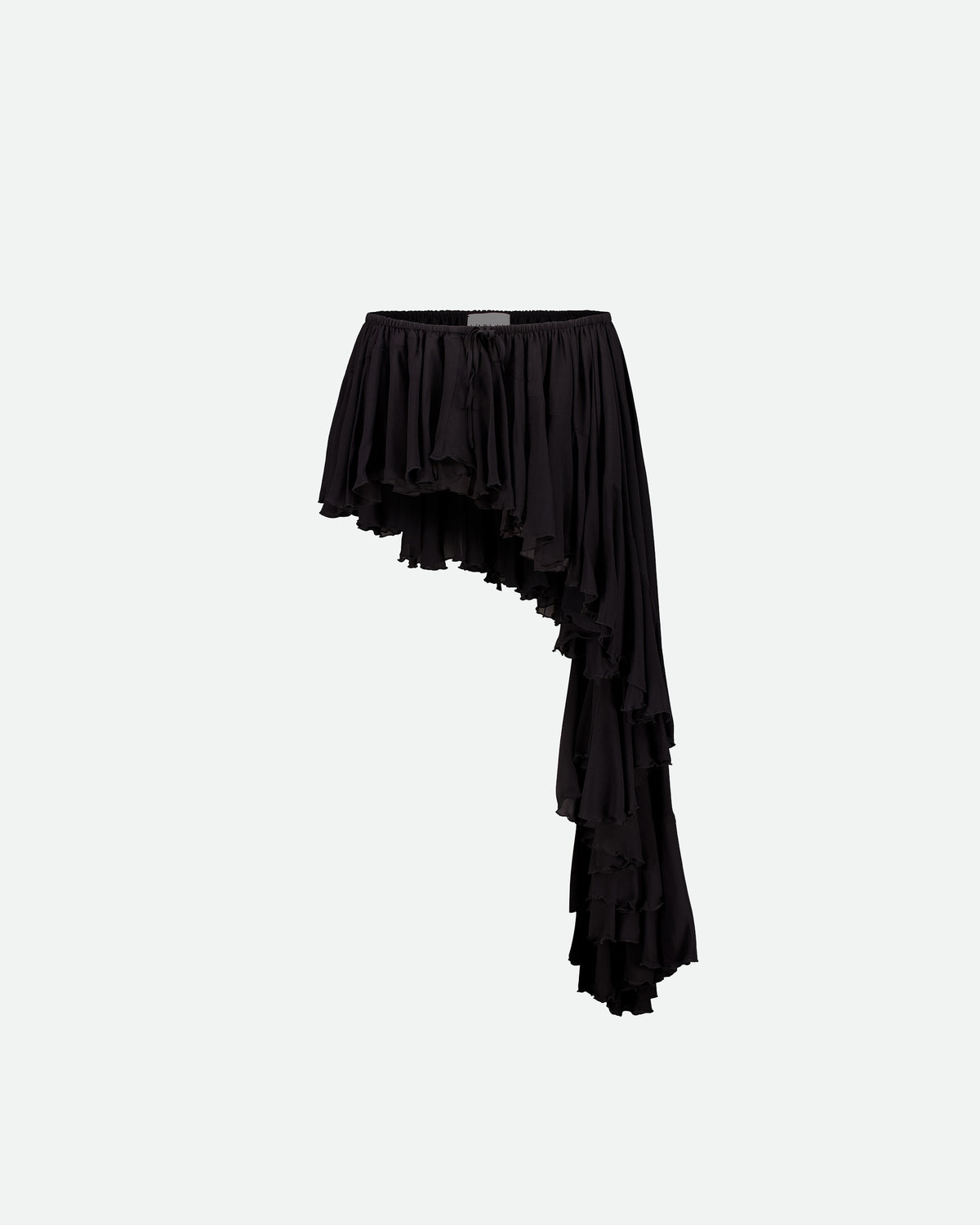 Rumba Skirt