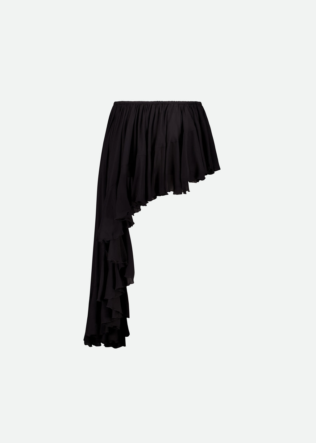 Rumba Skirt