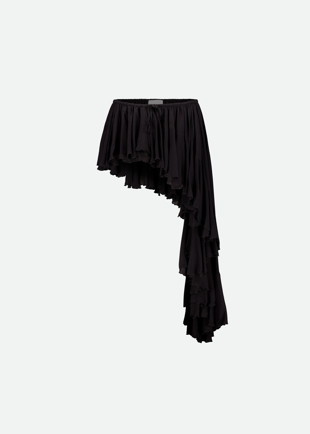 Rumba Skirt