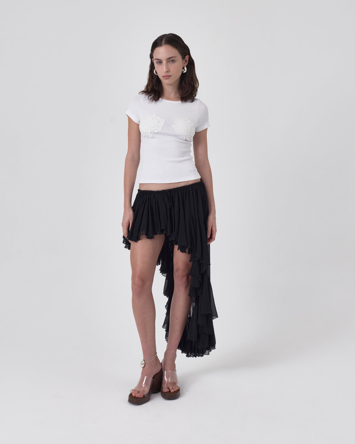 Rumba Skirt