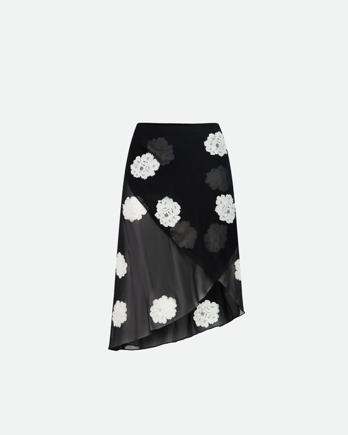 Polka Skirt