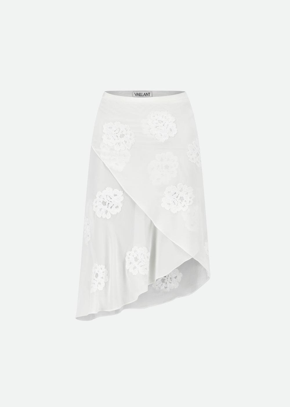 POLKA SKIRT