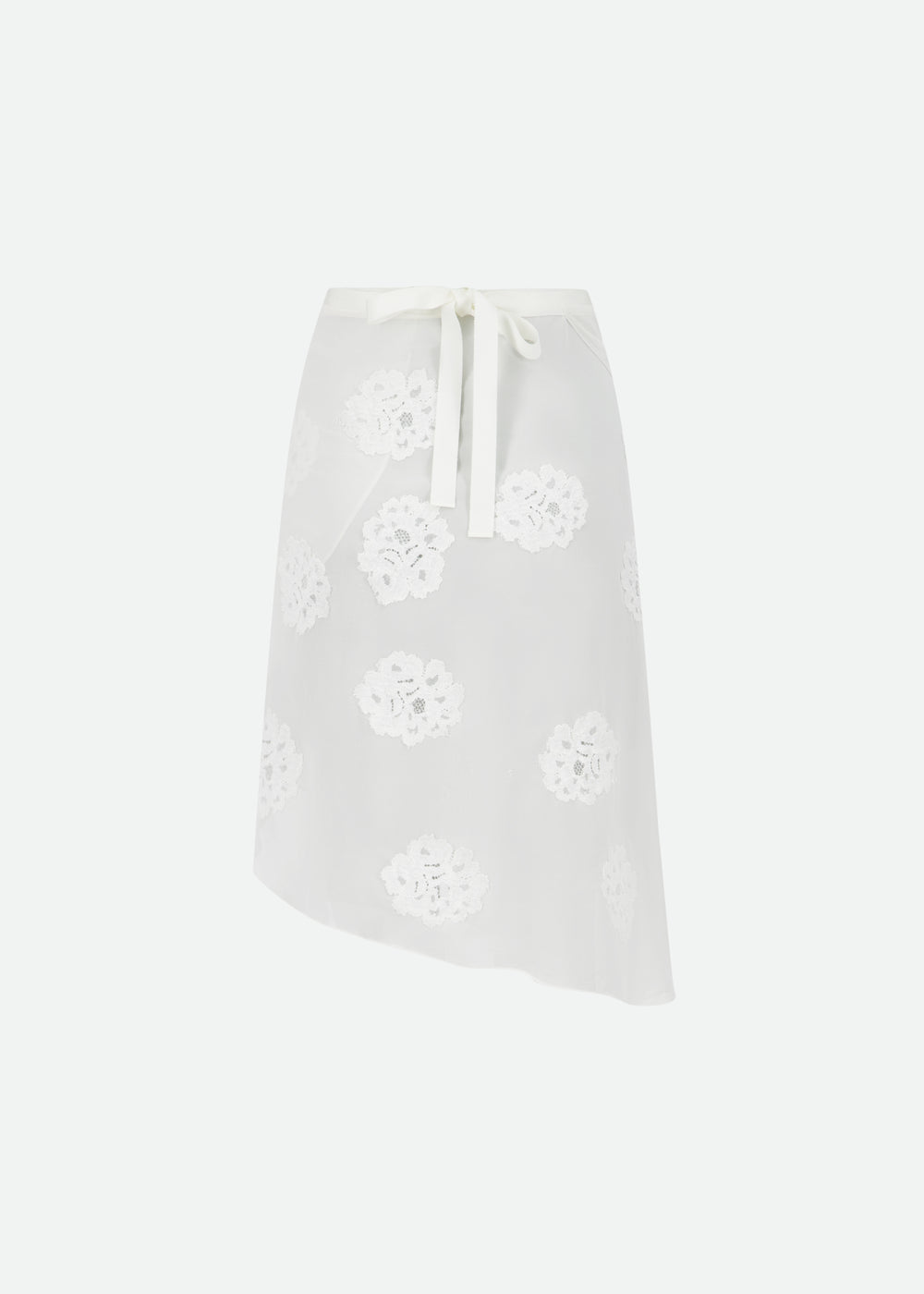 POLKA SKIRT