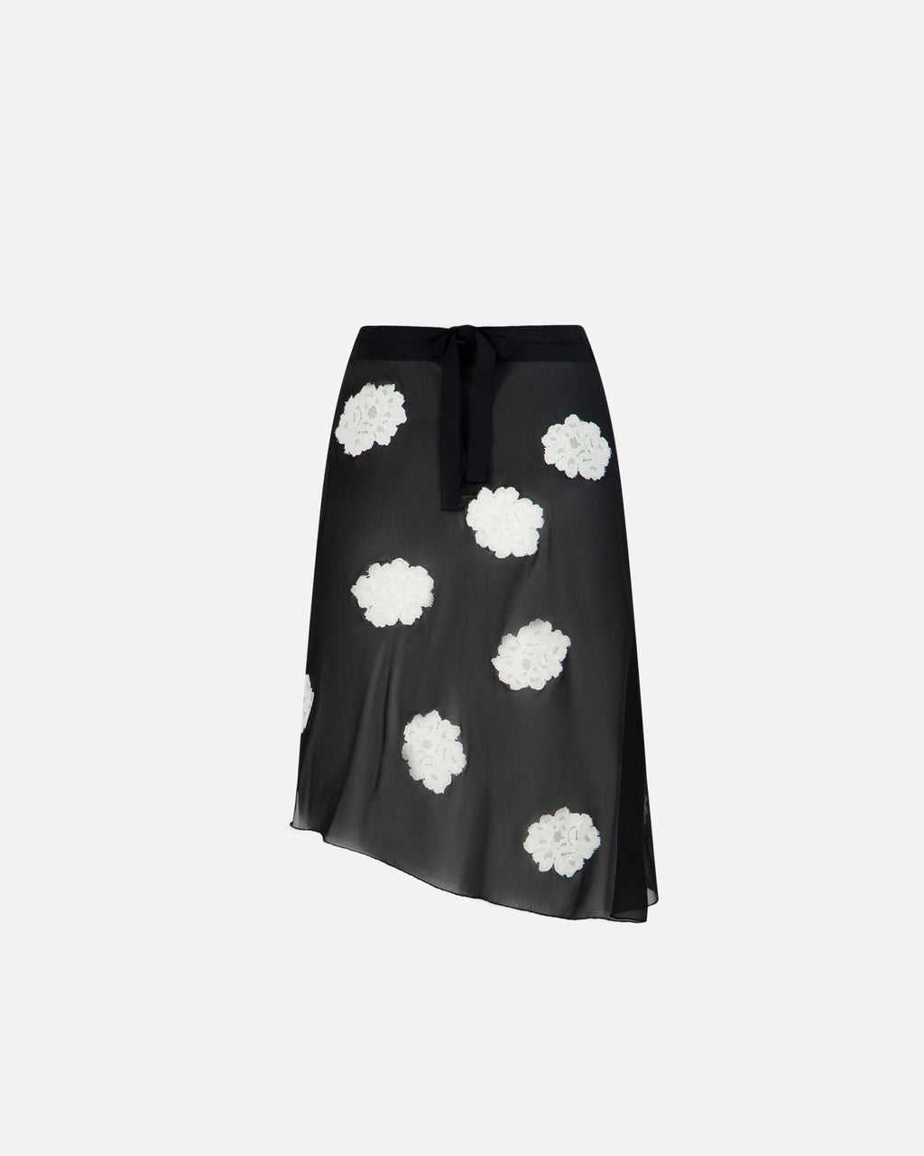 Polka Skirt