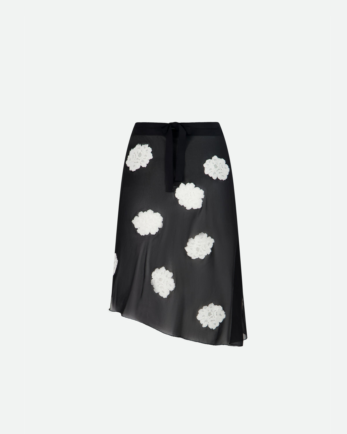 Polka Skirt