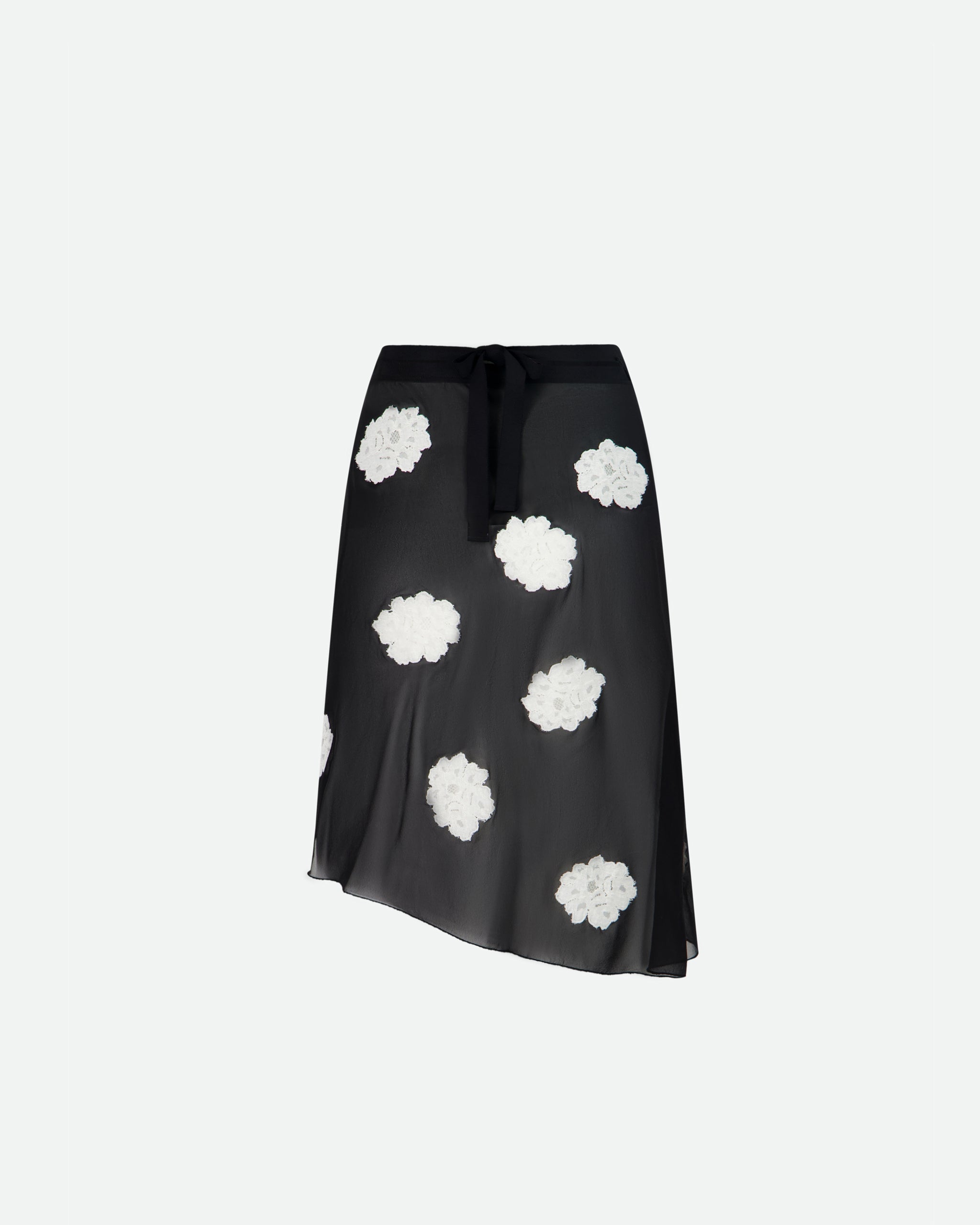 Polka Skirt