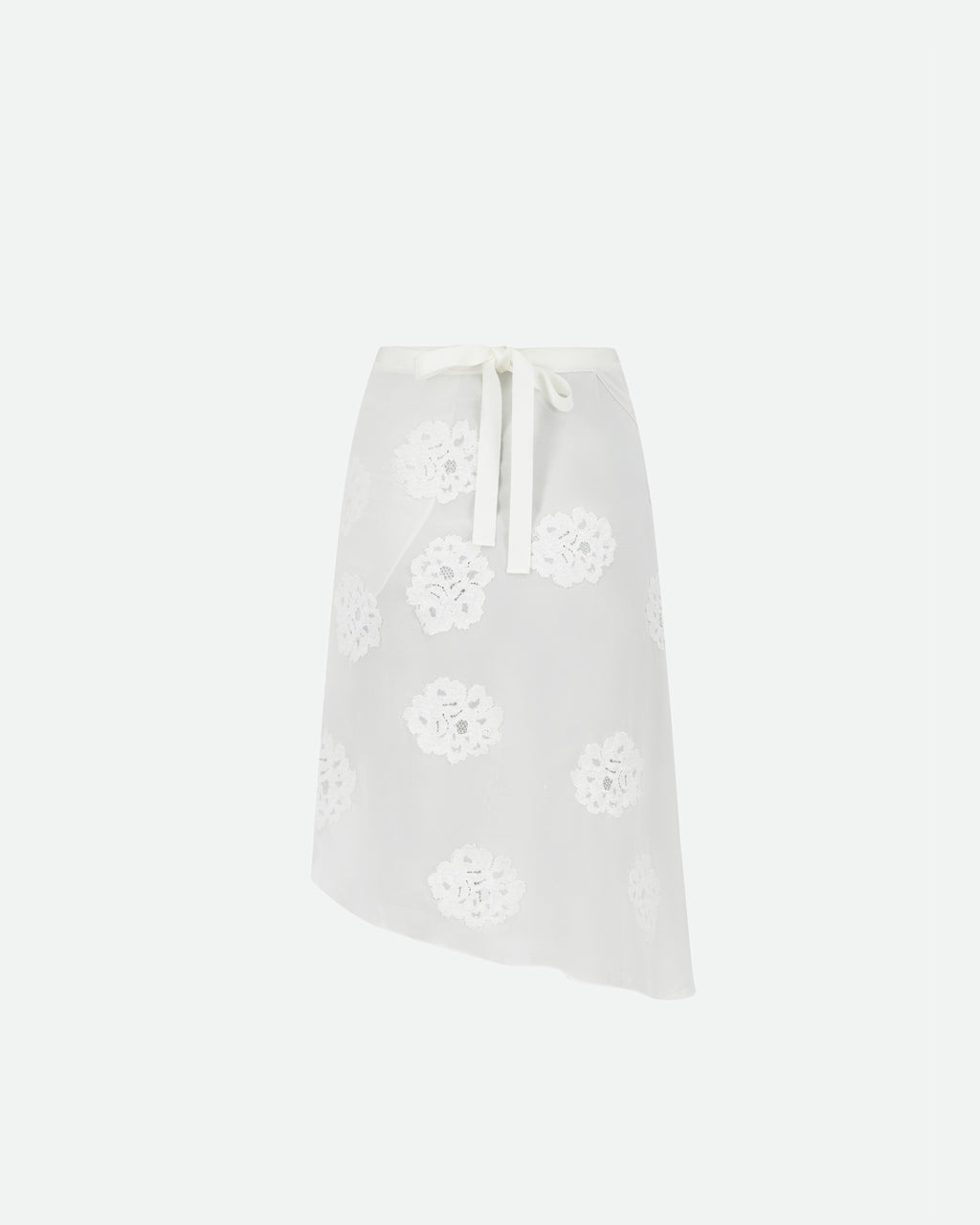 Polka Skirt