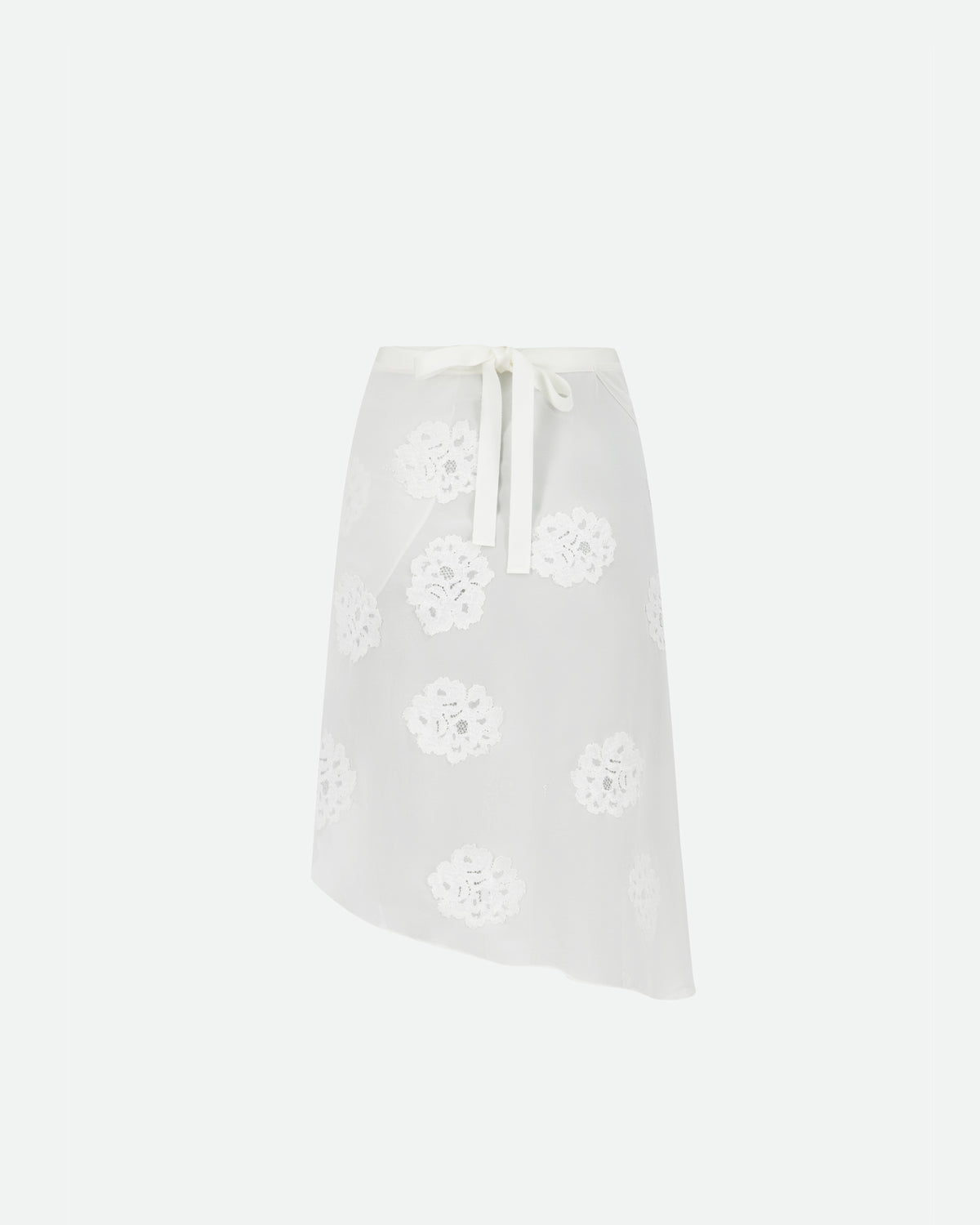 Polka Skirt