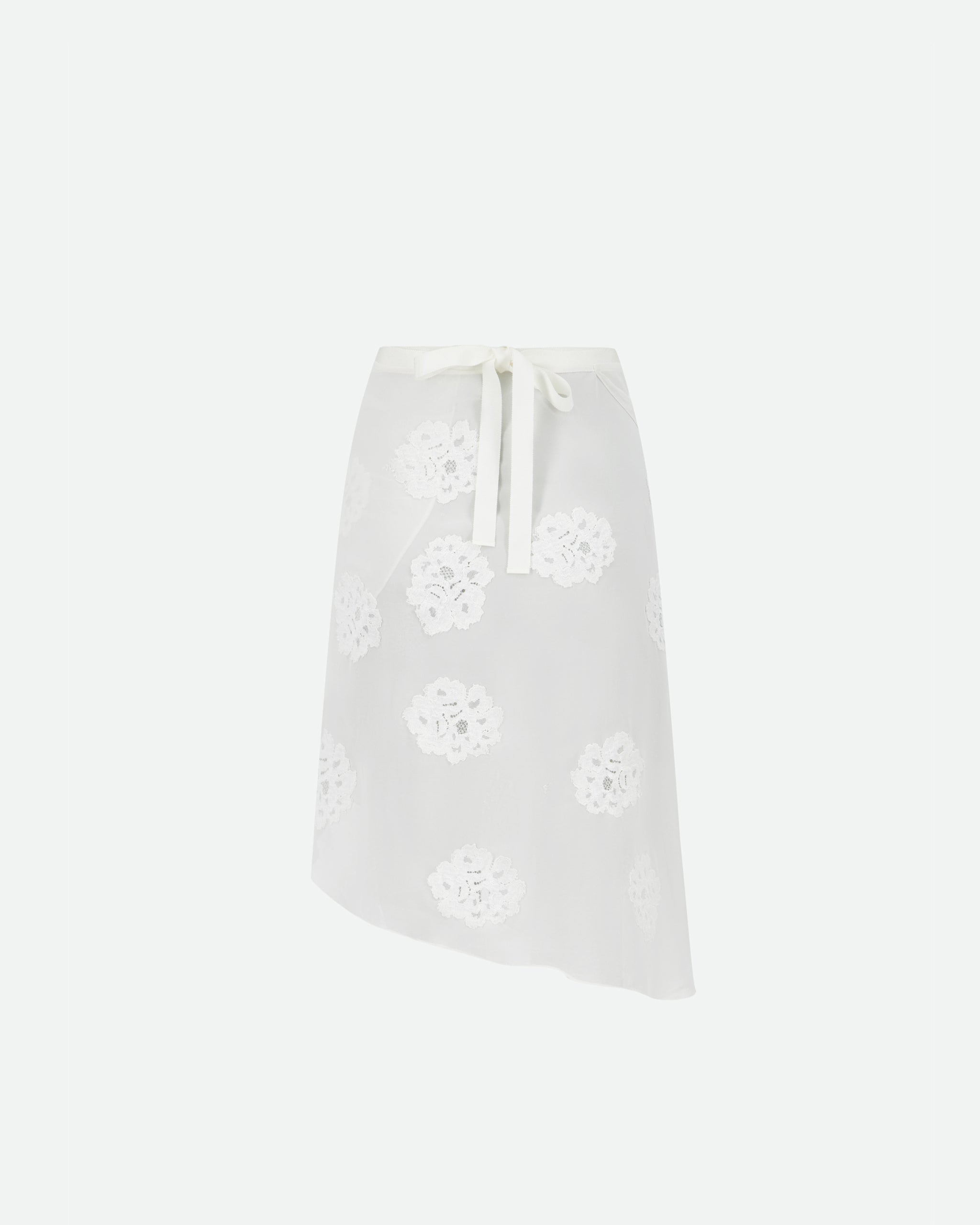 Polka Skirt