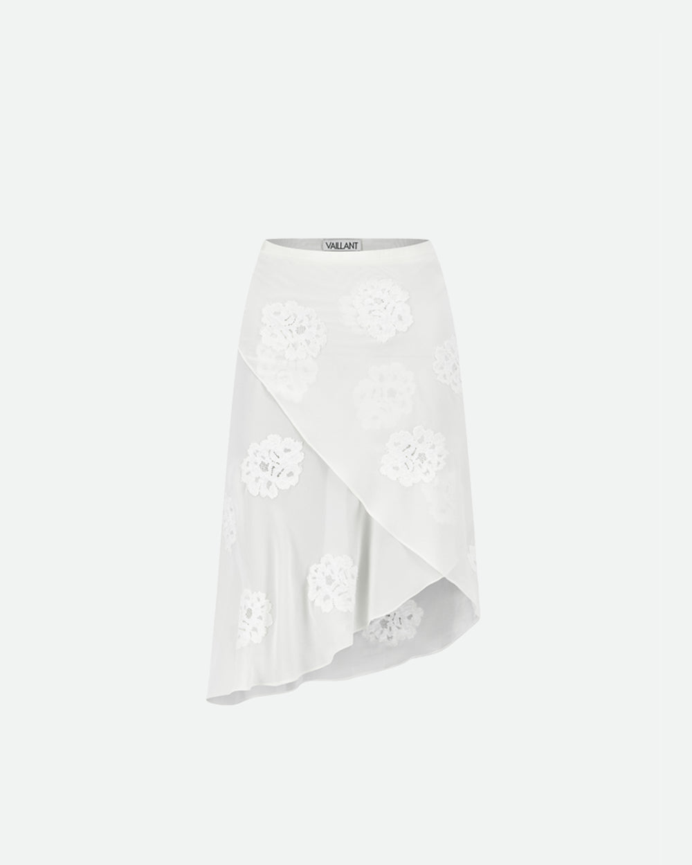 Polka Skirt