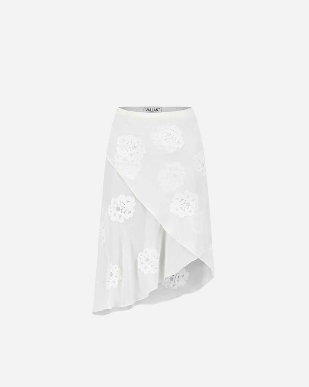 Polka Skirt