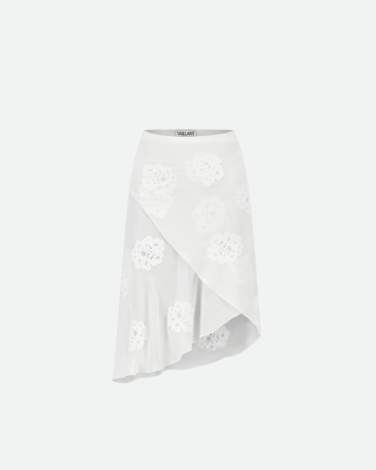 Polka Skirt