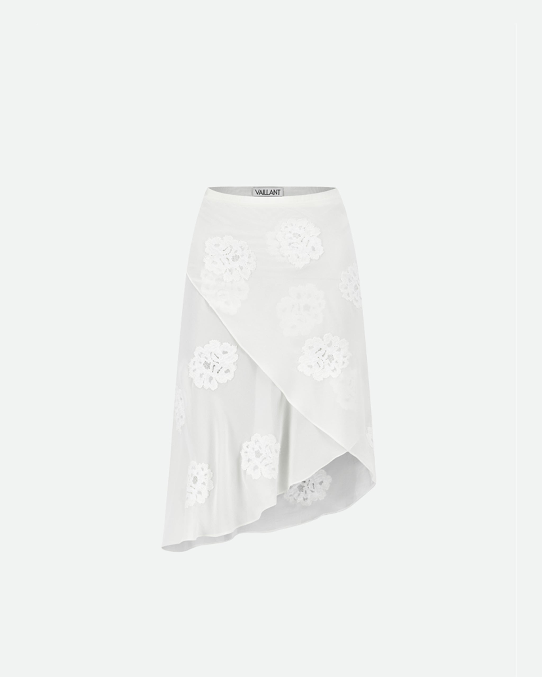Polka Skirt