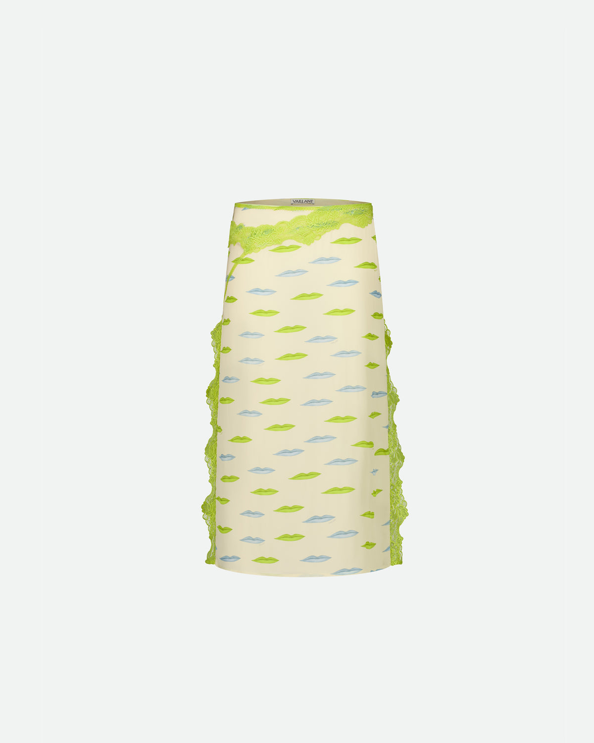 Attitude midi Skirt