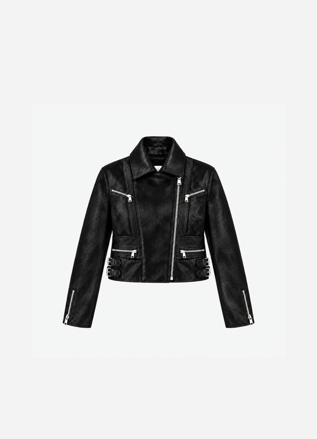 Rubin biker Jacket