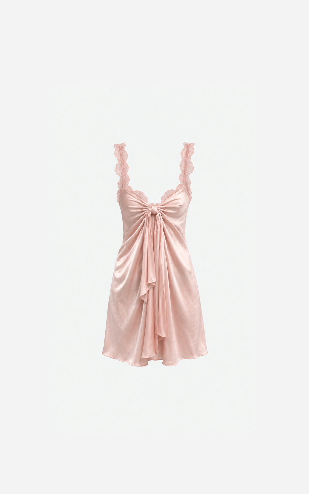 Nijinska Dress