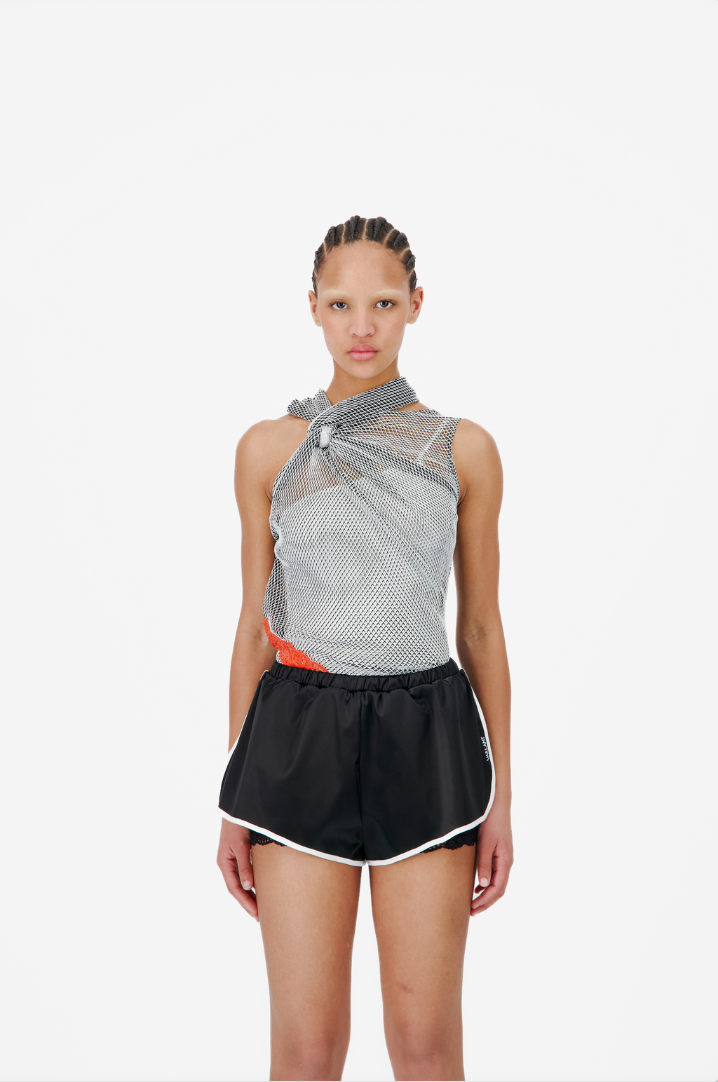 Twist Tank Top - LAST ONE