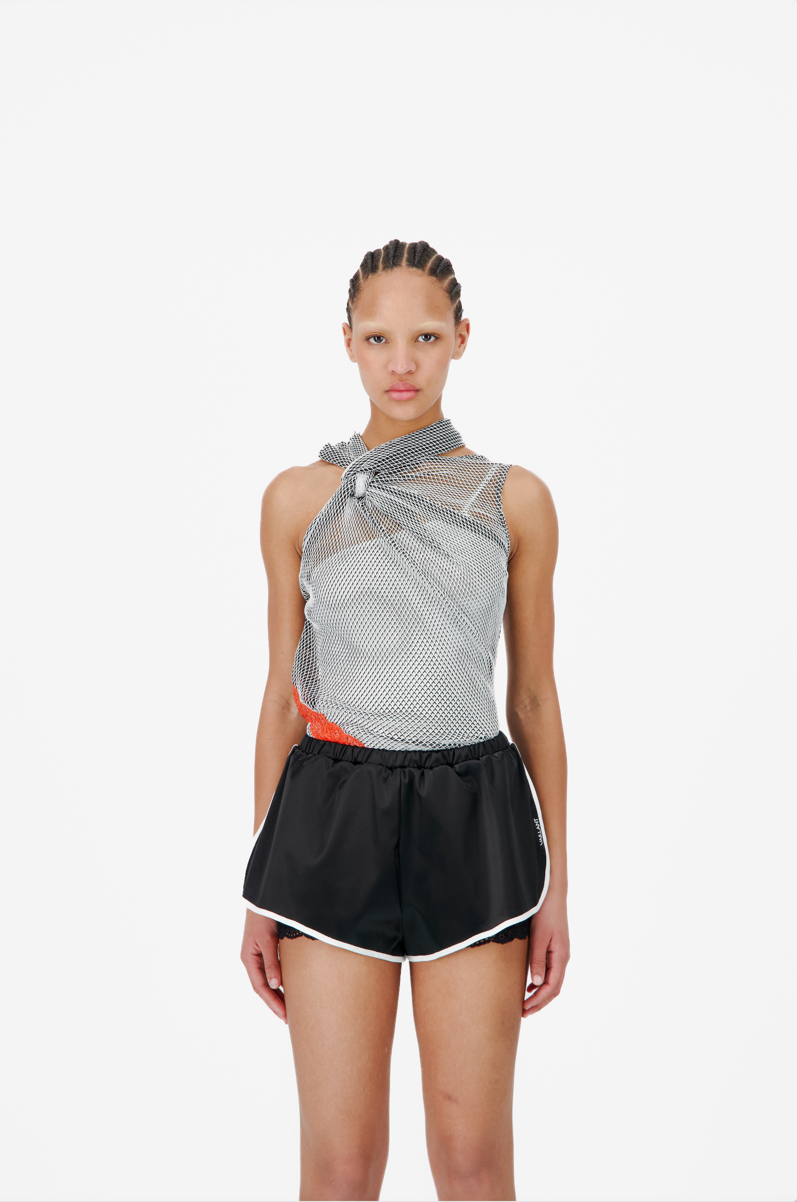 Twist Tank Top - LAST ONE