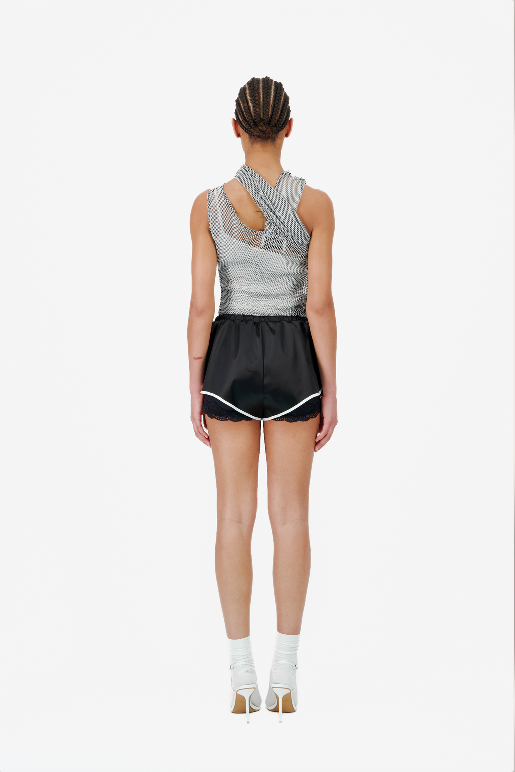 Twist Tank Top - LAST ONE