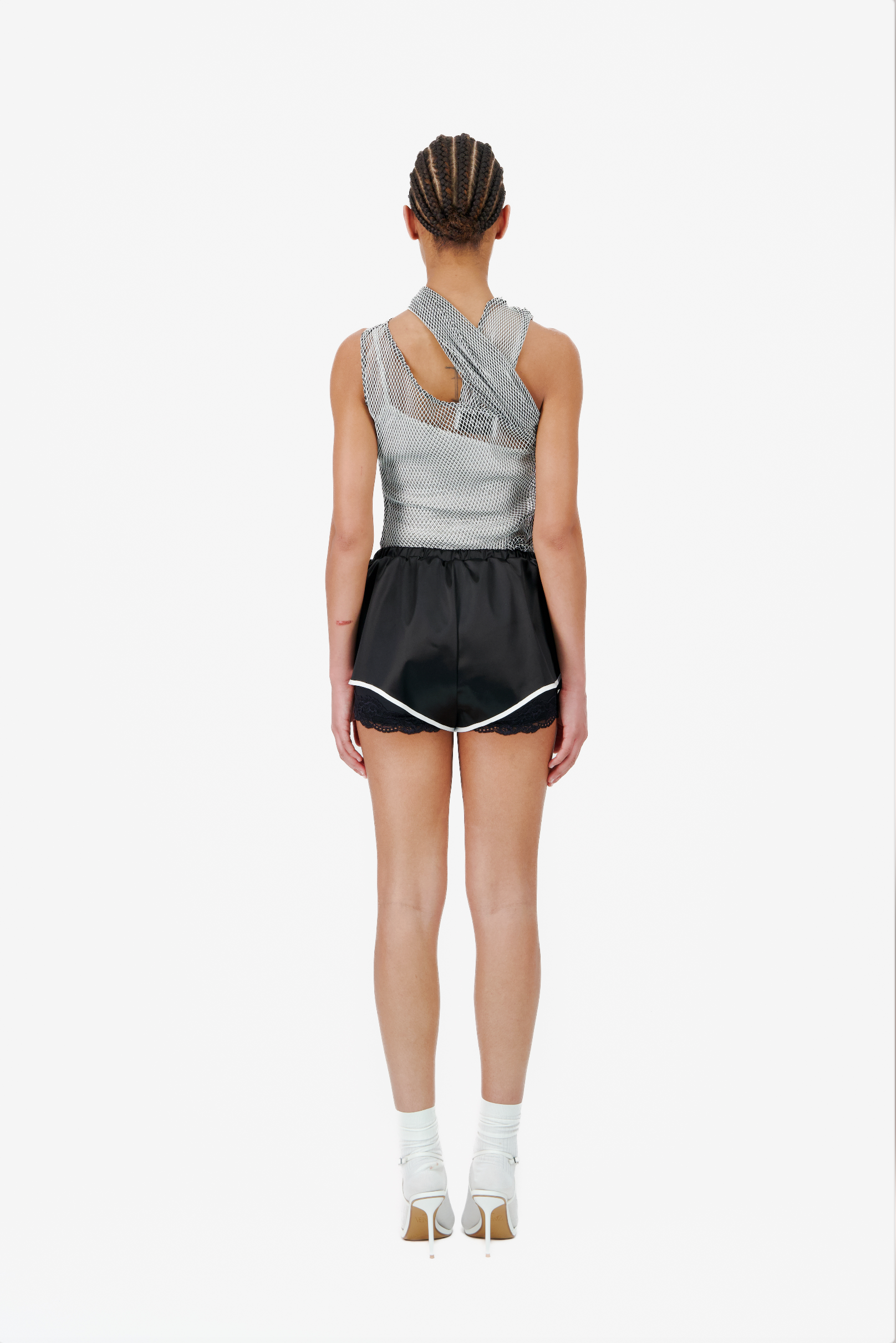 Twist Tank Top - LAST ONE