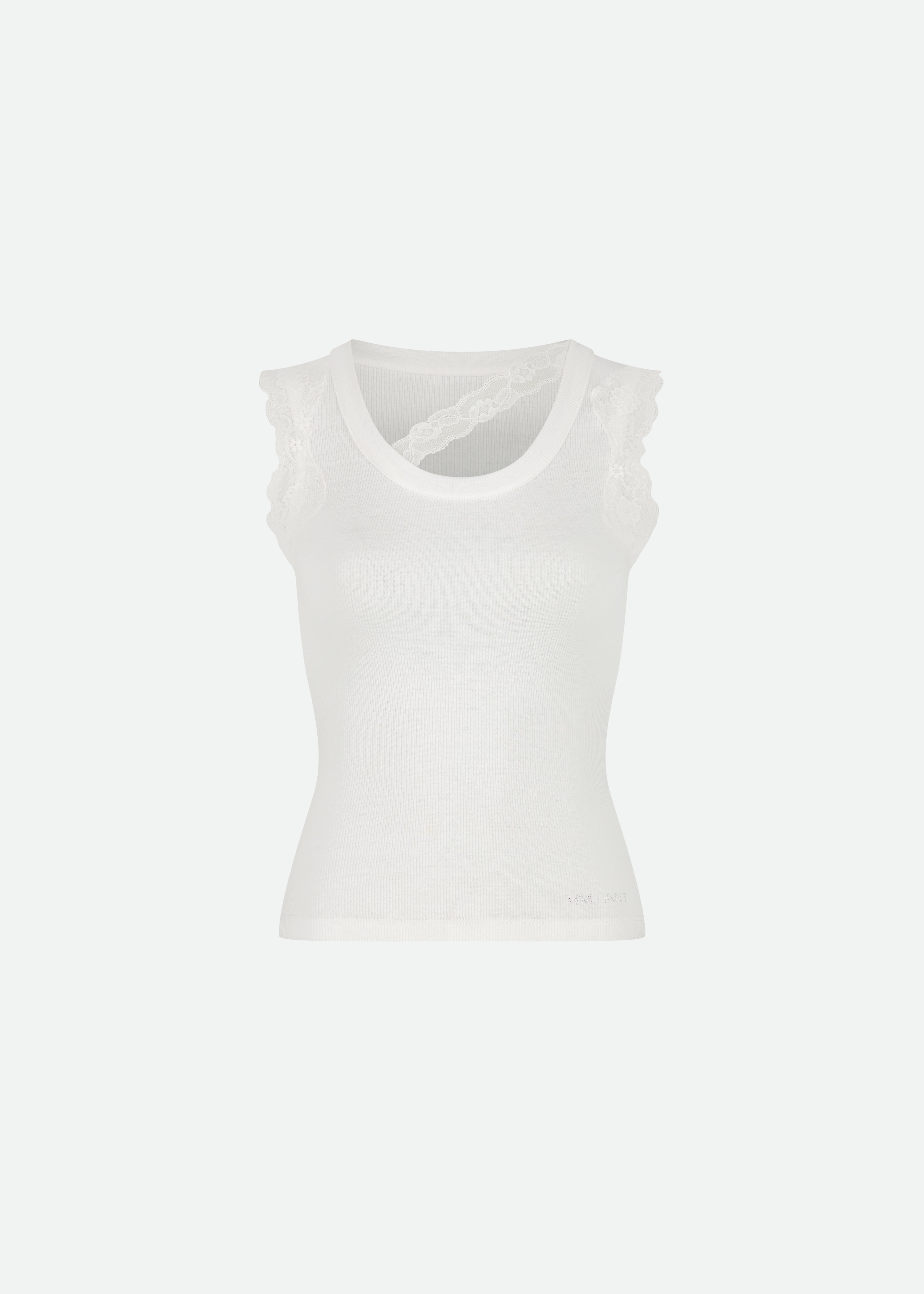 BALANCHINE TANK TOP