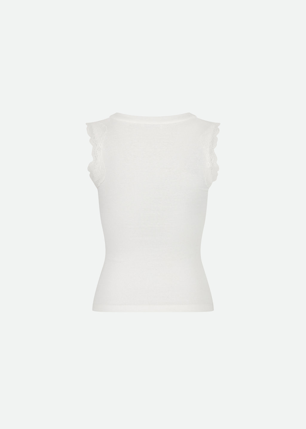 BALANCHINE TANK TOP