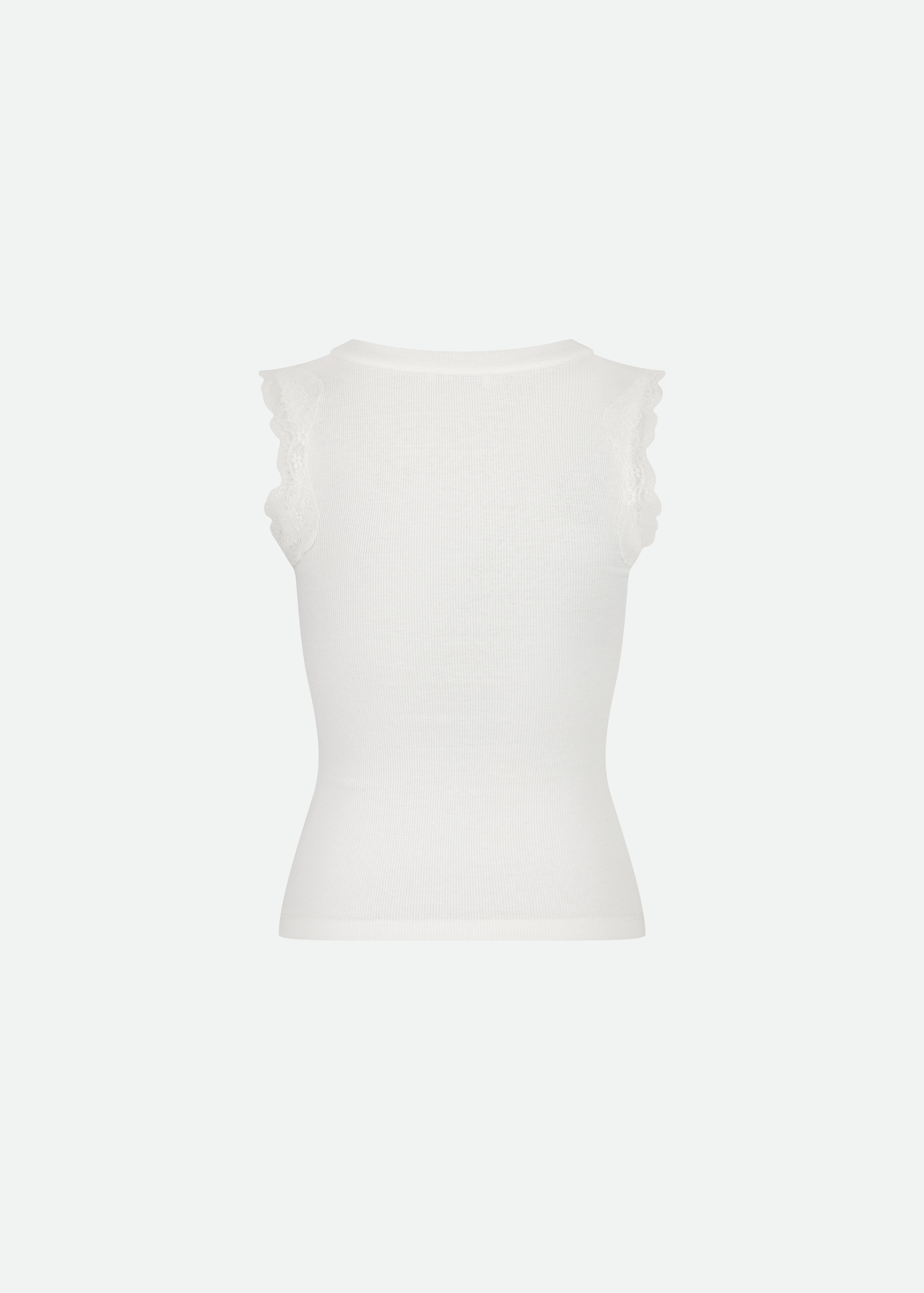 BALANCHINE TANK TOP