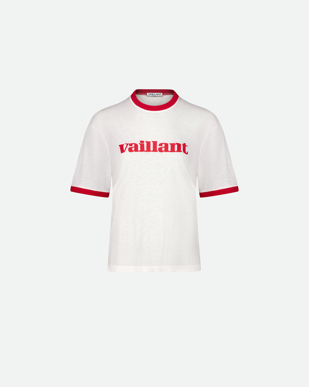 VAILLANT VINTAGE LOGO T-SHIRT - Delivery 25 July  2026