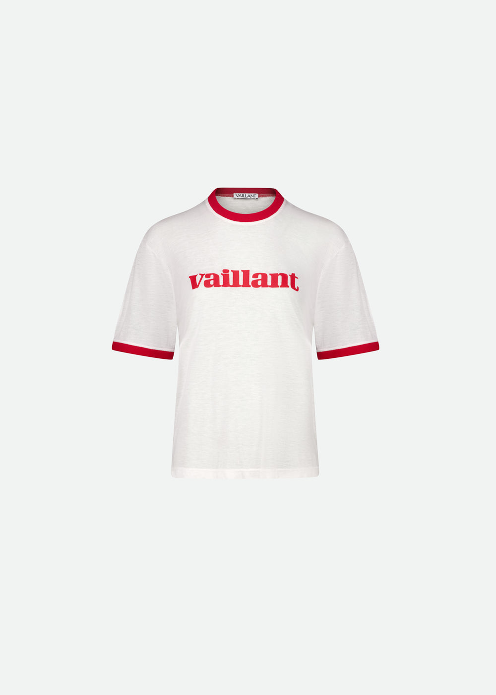 VAILLANT VINTAGE LOGO T-SHIRT