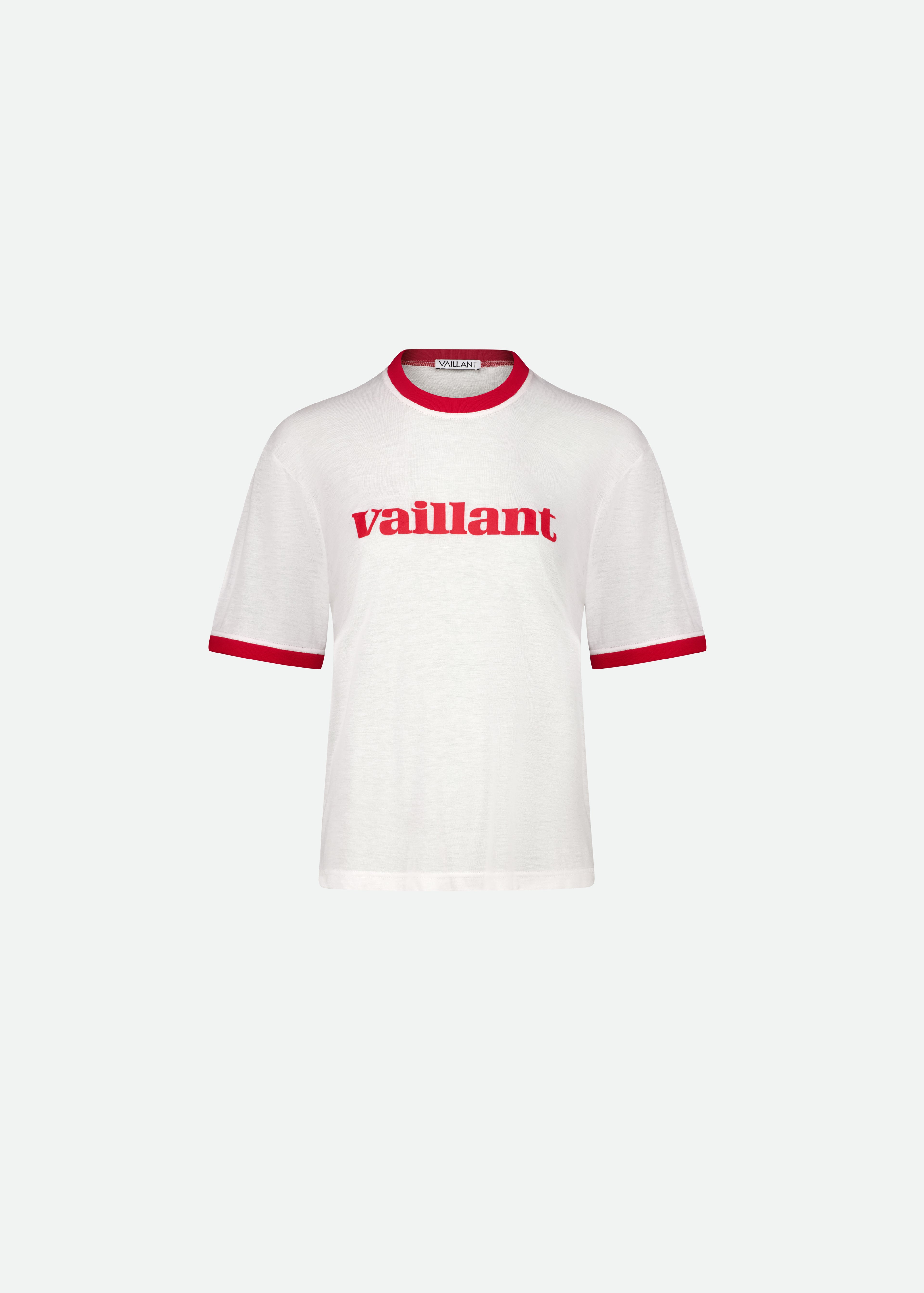VAILLANT VINTAGE LOGO T-SHIRT - PRE ORDER MAY 2026