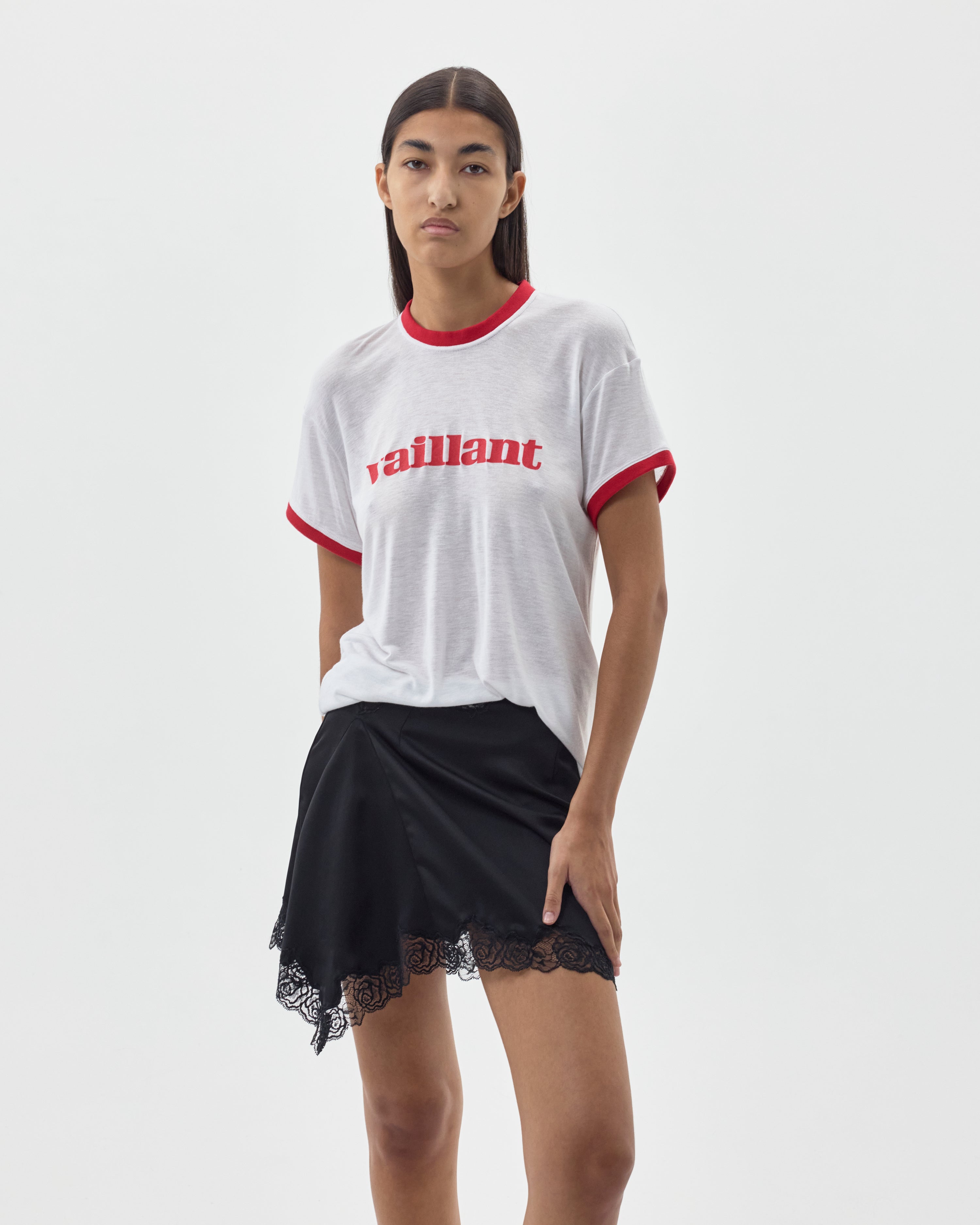 VAILLANT VINTAGE LOGO T-SHIRT - PRE ORDER MAY 2026