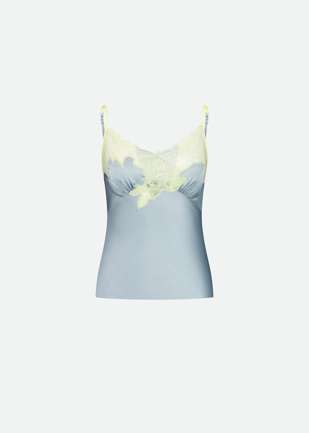 SIGNATURE LACE TOP