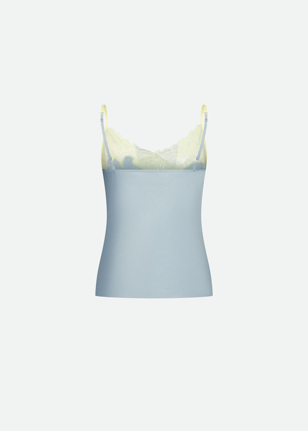 SIGNATURE LACE TOP