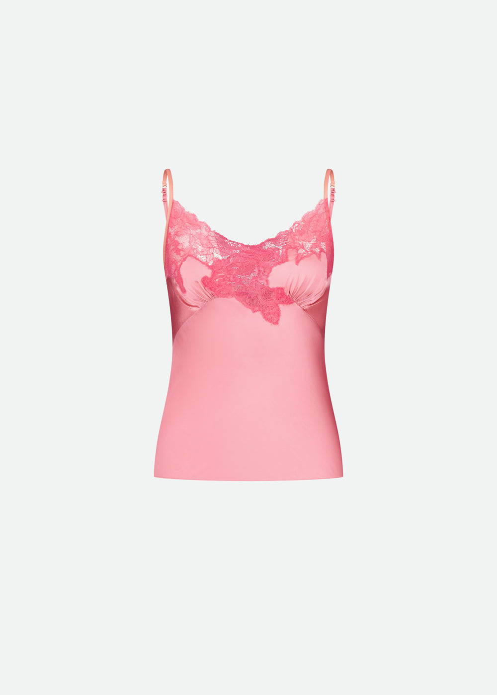 SIGNATURE LACE TOP