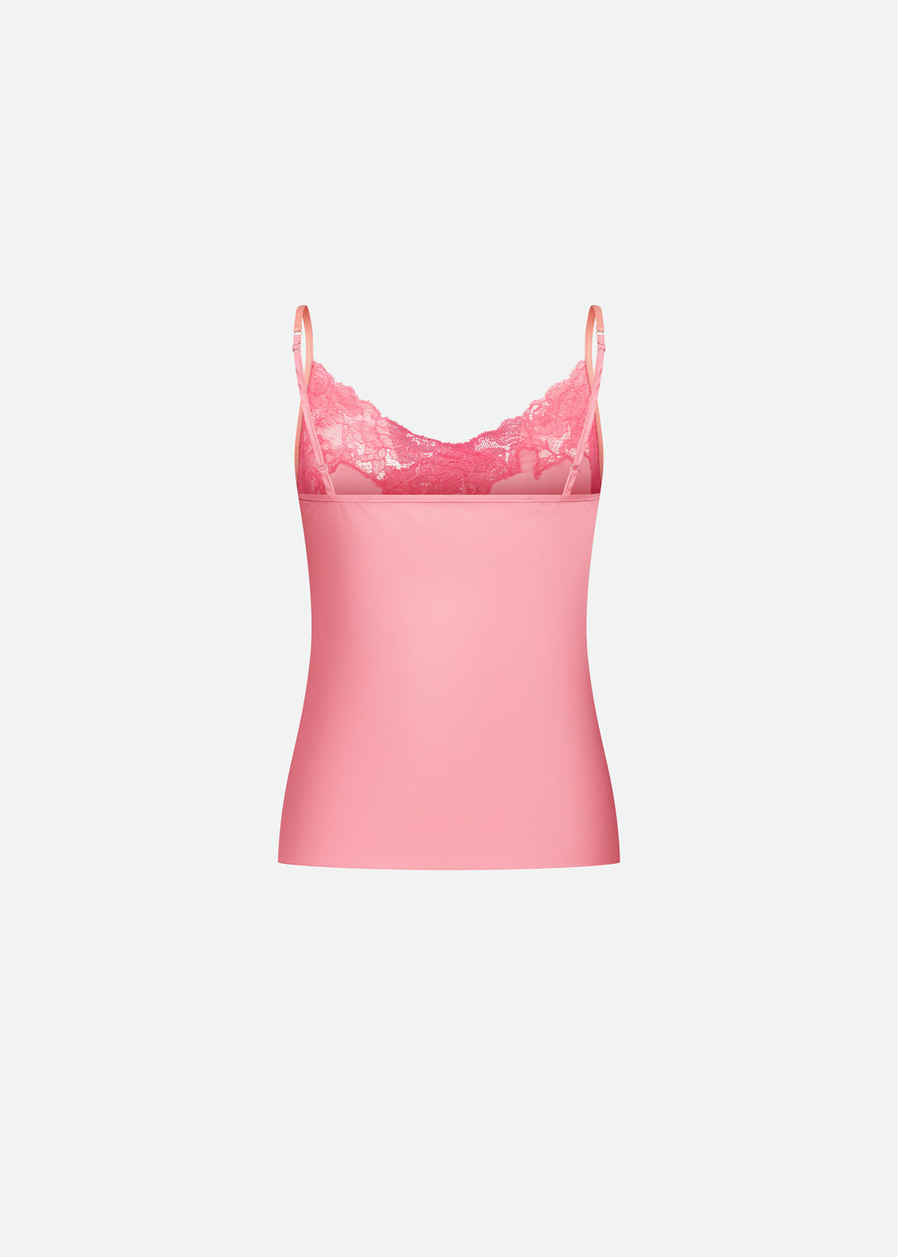 SIGNATURE LACE TOP