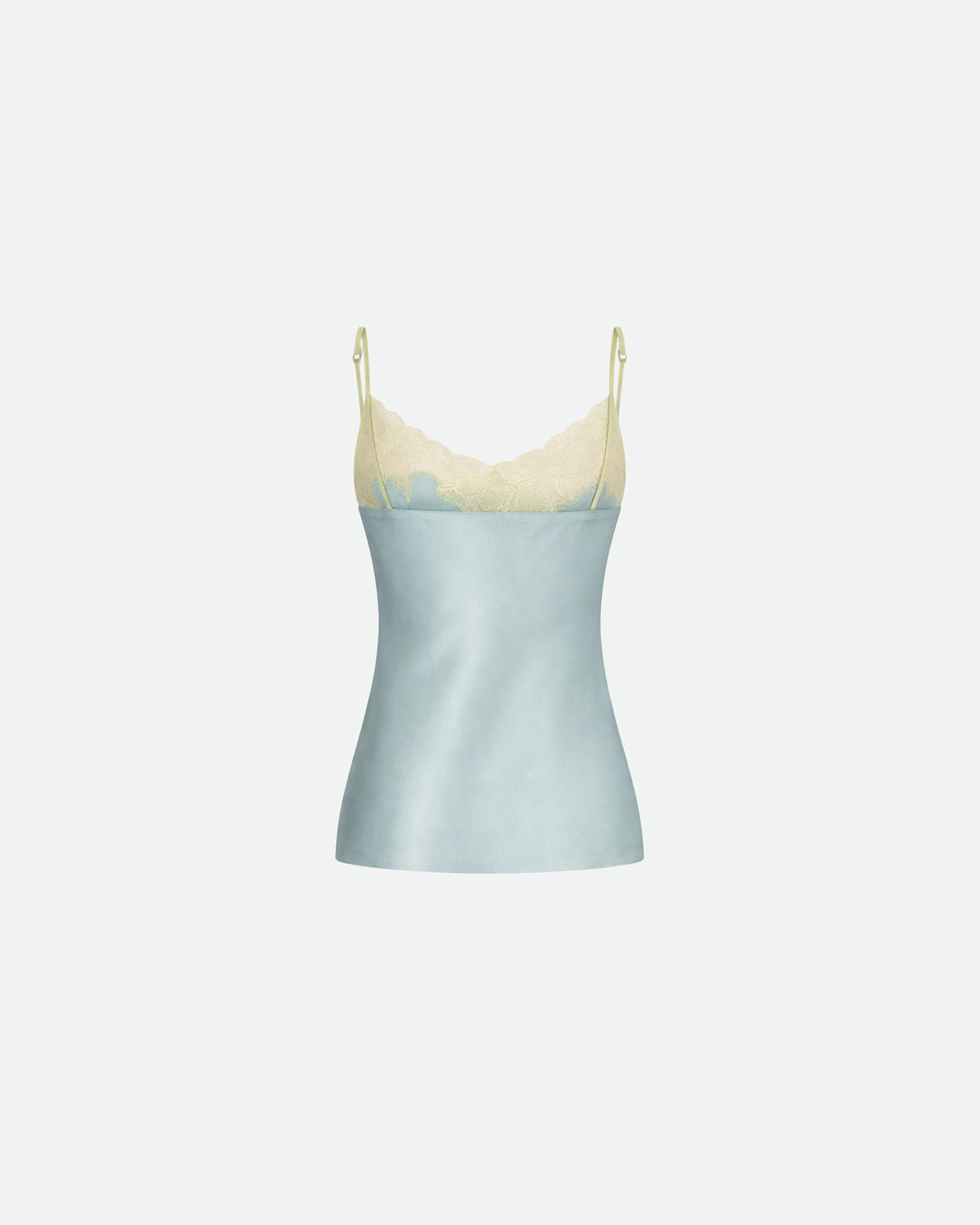 Signature Lace Top