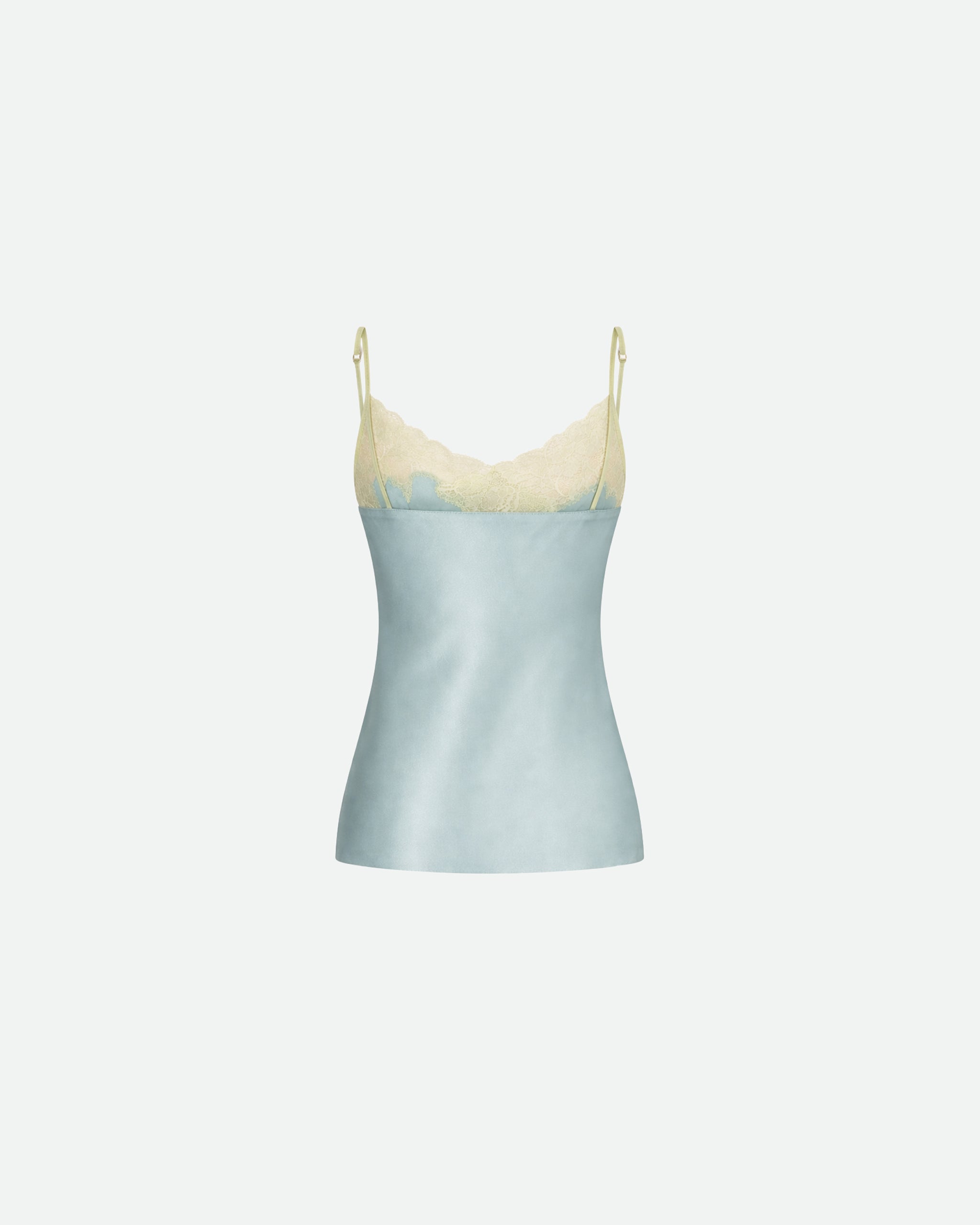 Signature Lace Top