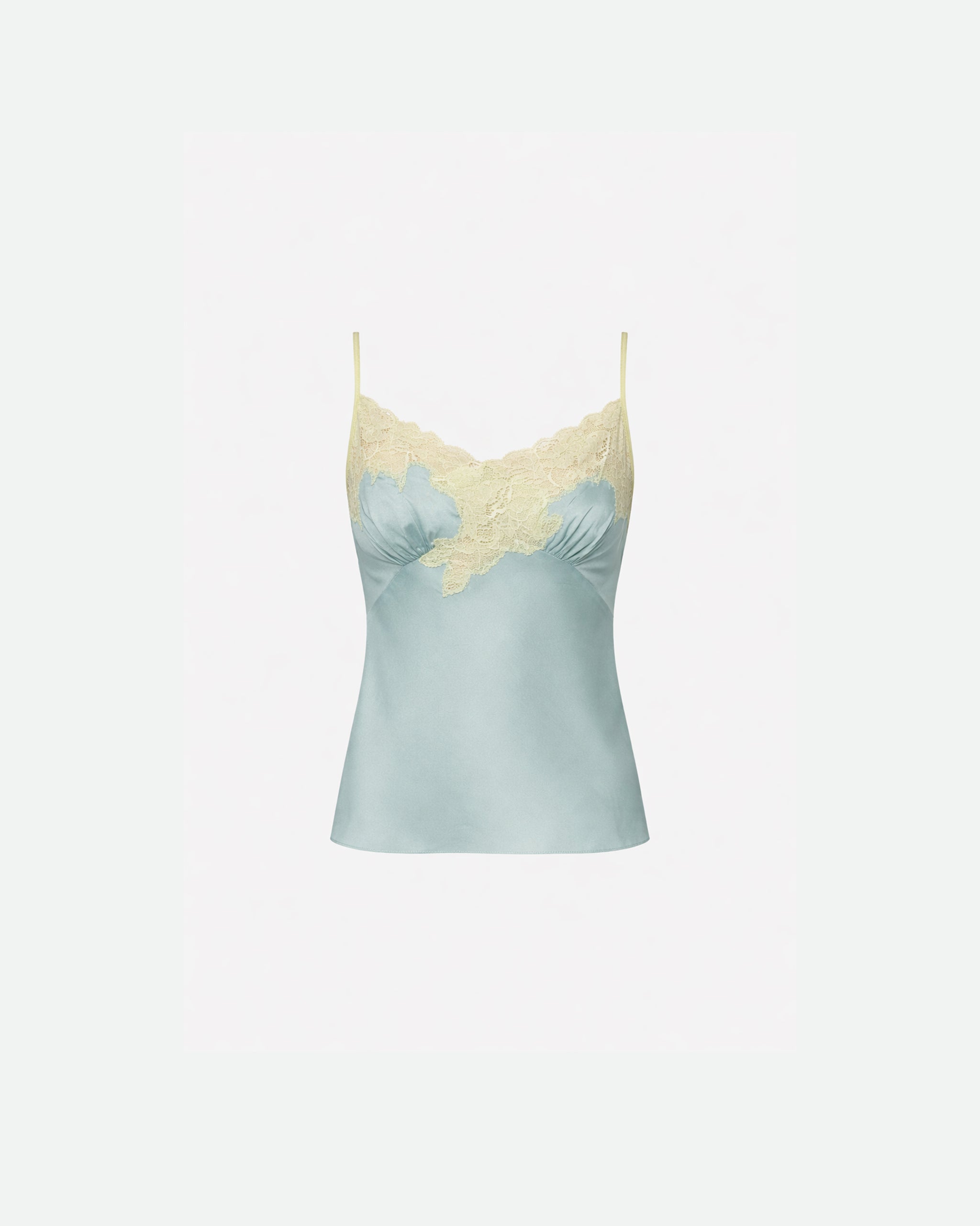 Signature Lace Top