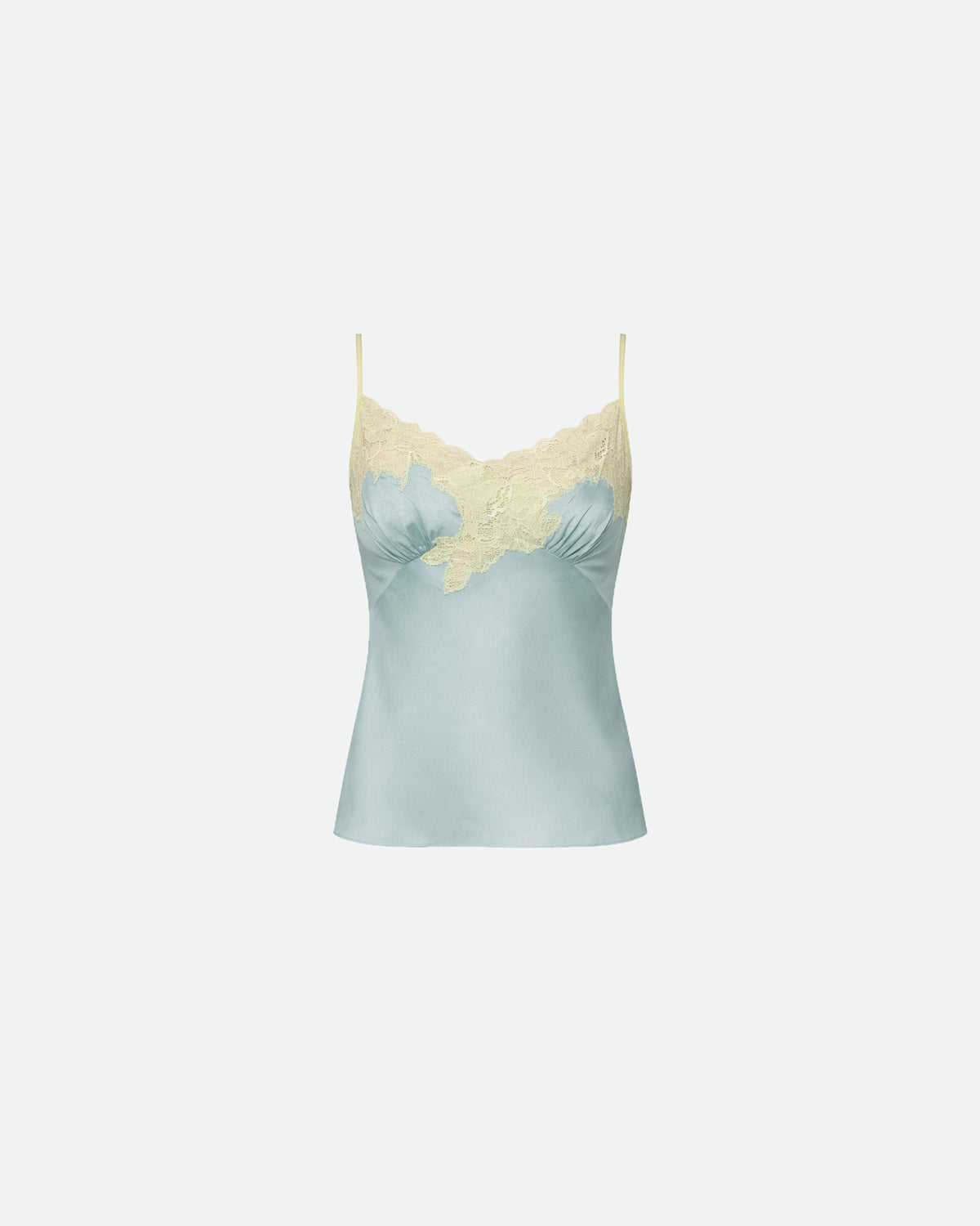 Signature Lace Top