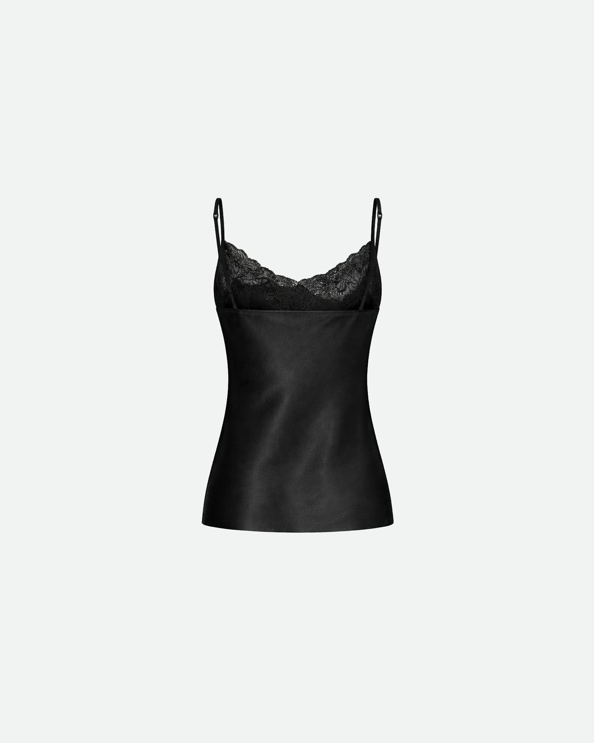 Signature lace Top
