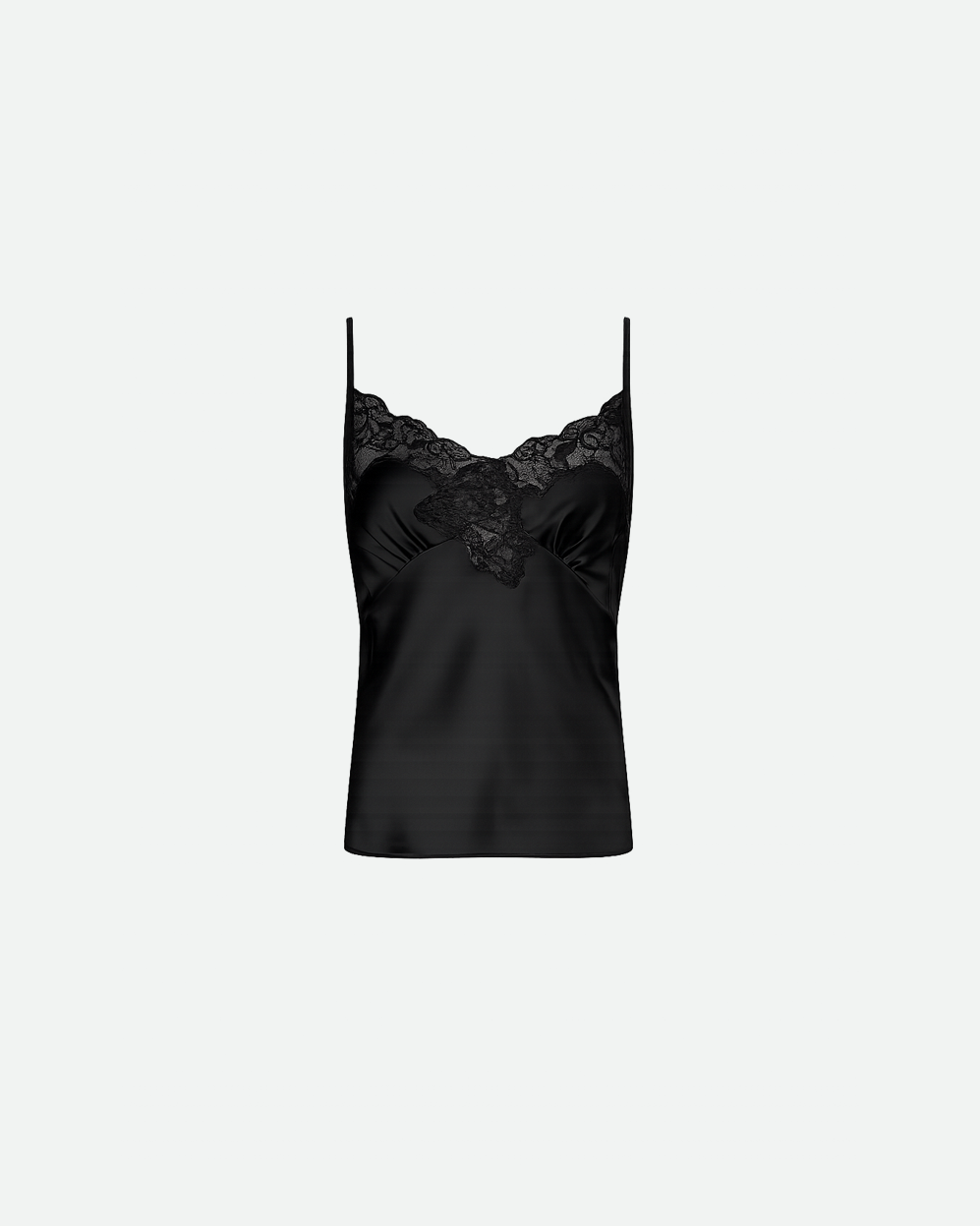 SIGNATURE LACE TOP