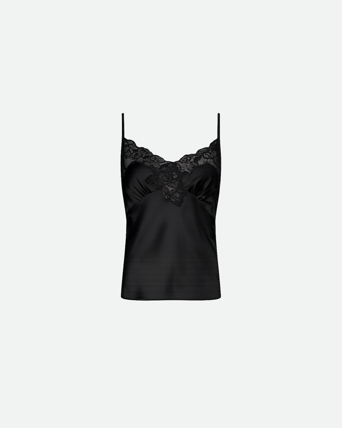 Signature lace Top