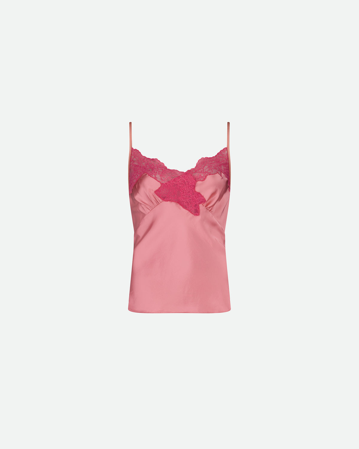 Signature lace Top