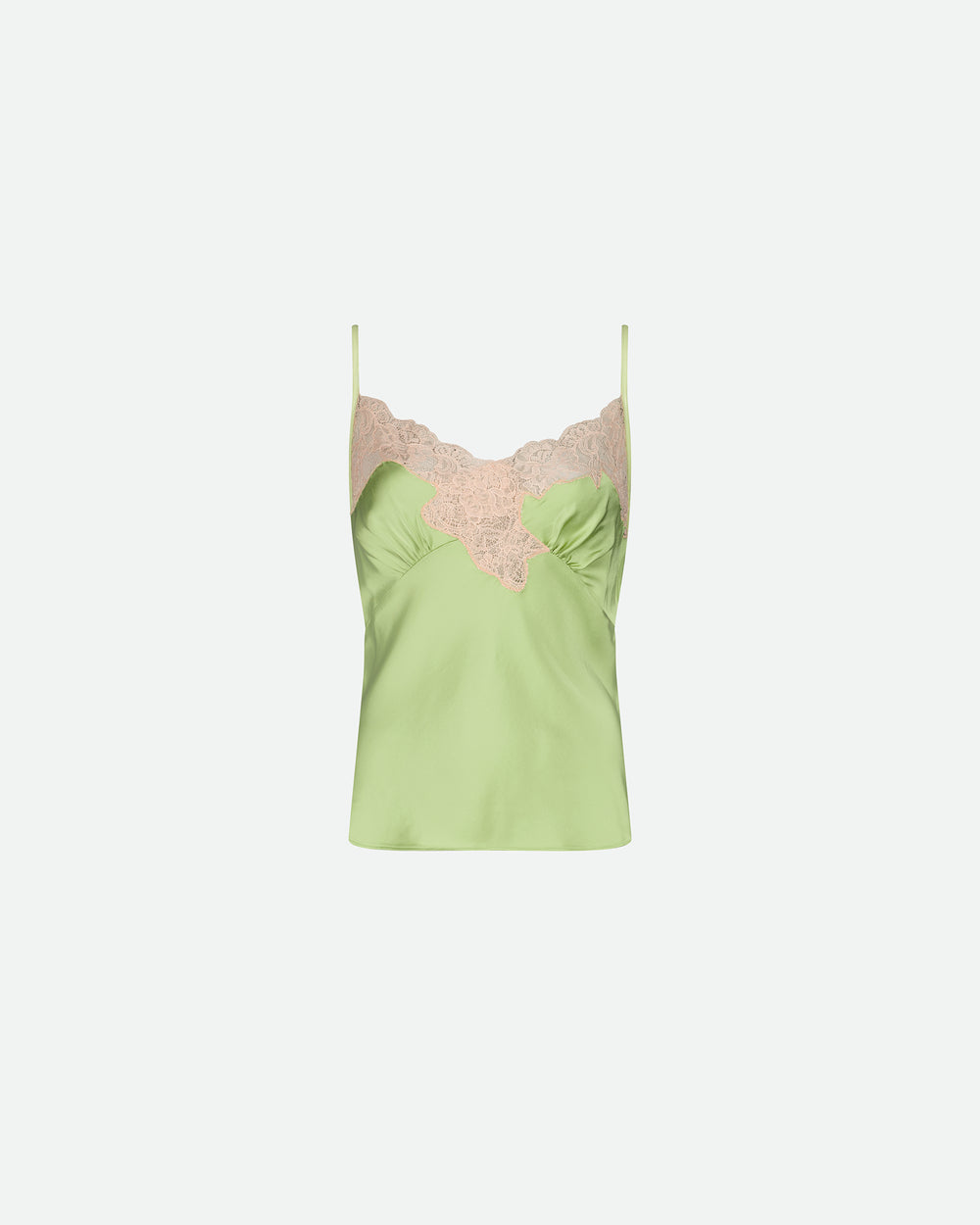 Signature lace Top