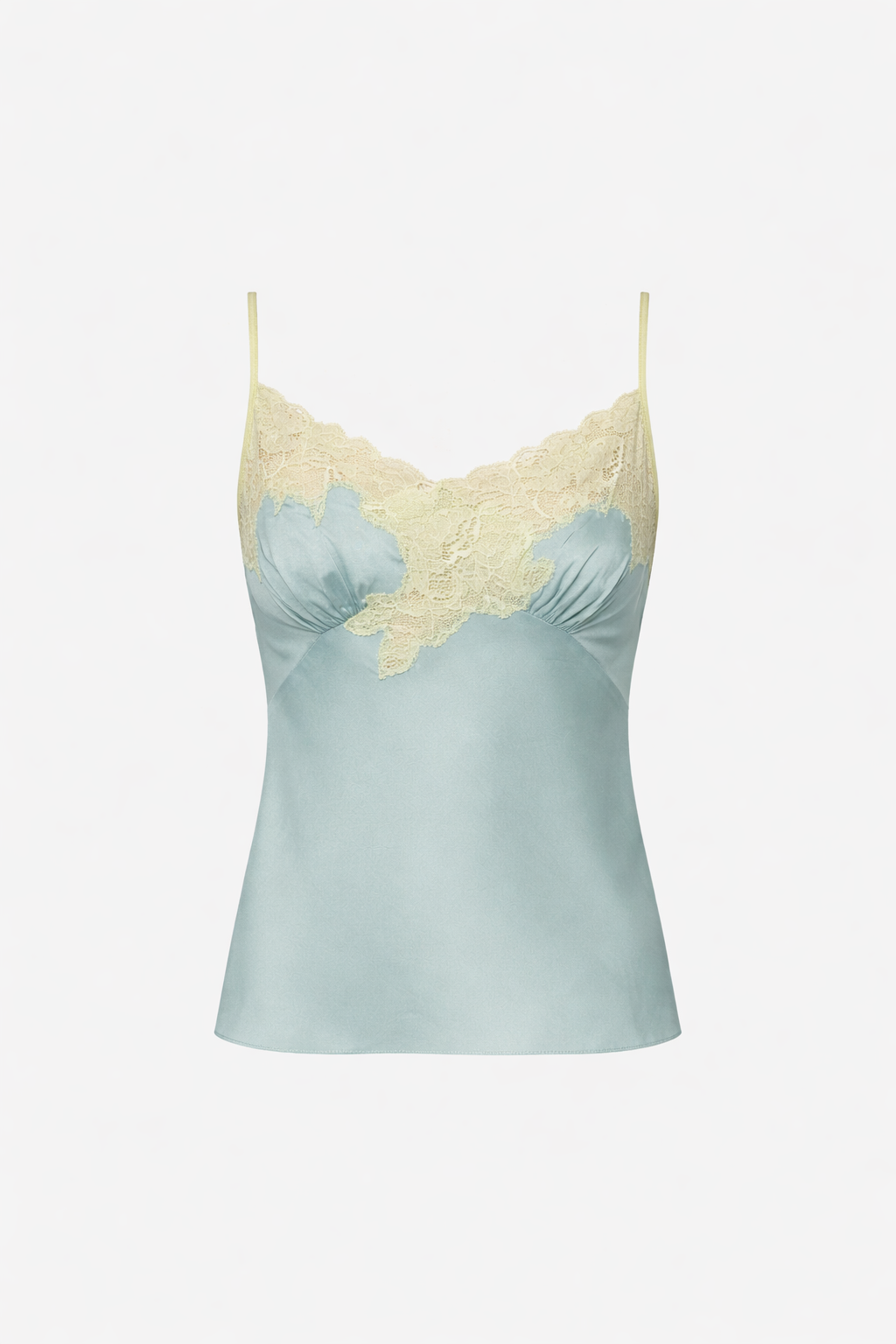 SIGNATURE LACE TOP - 4 LEFT