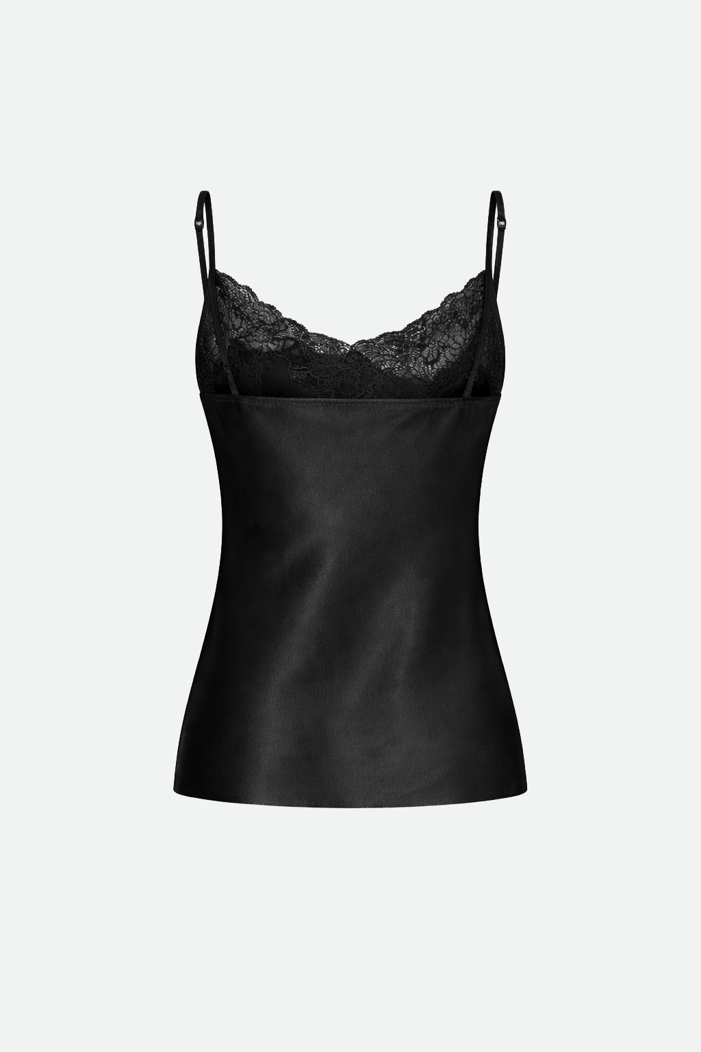 SIGNATURE LACE TOP