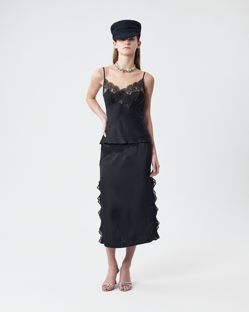 Carla Dress