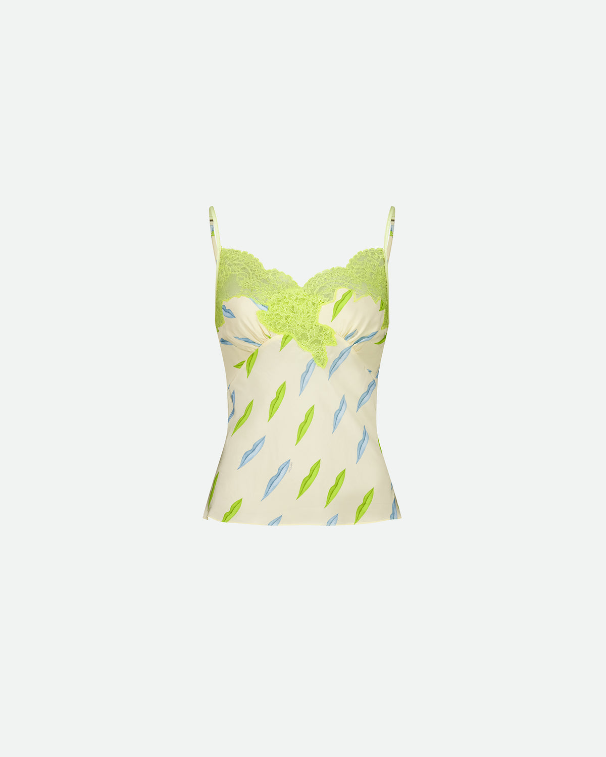 Signature lace Top
