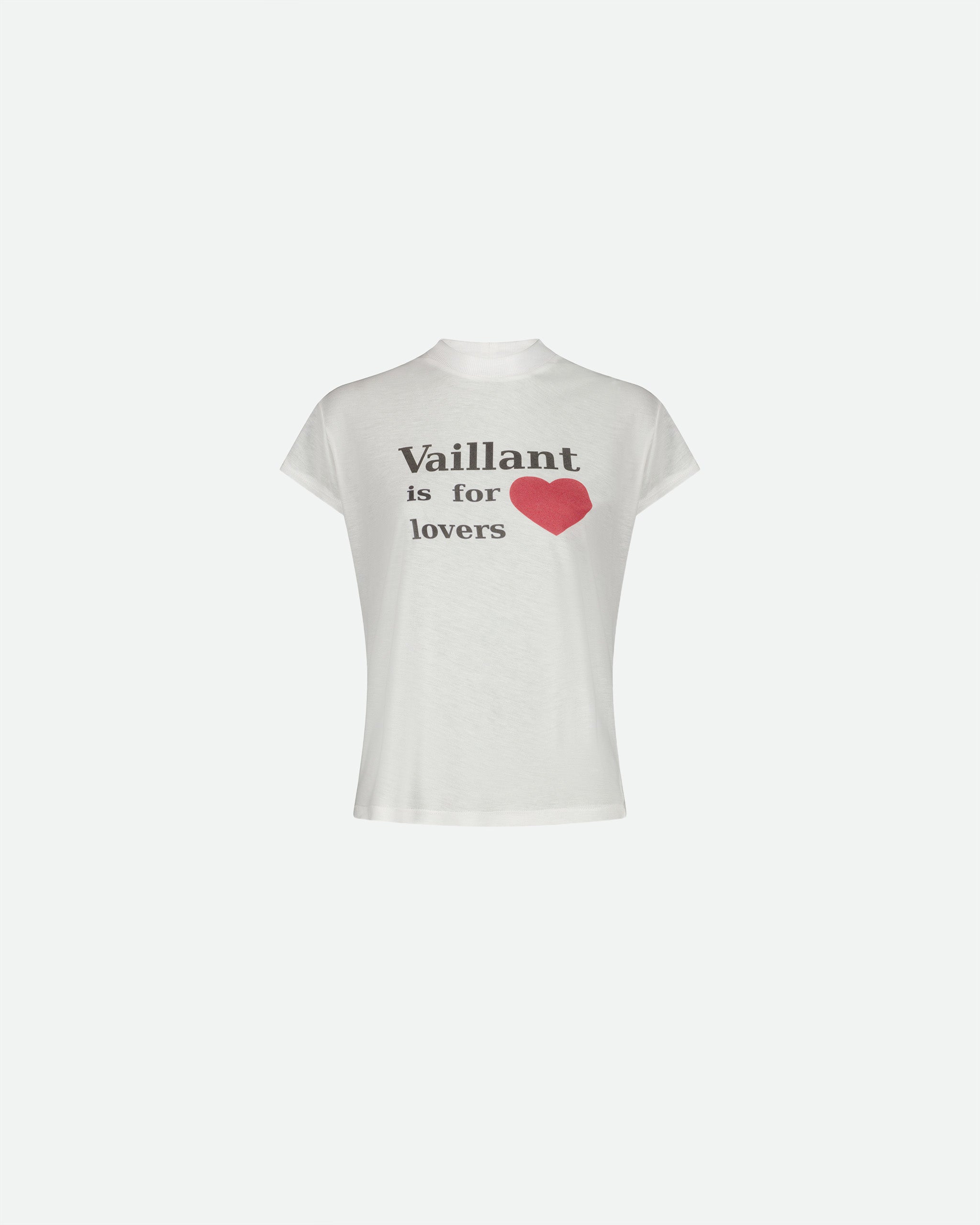 LOVERS T-SHIRT - PRE ORDER - DELIVERY JUNE 2026