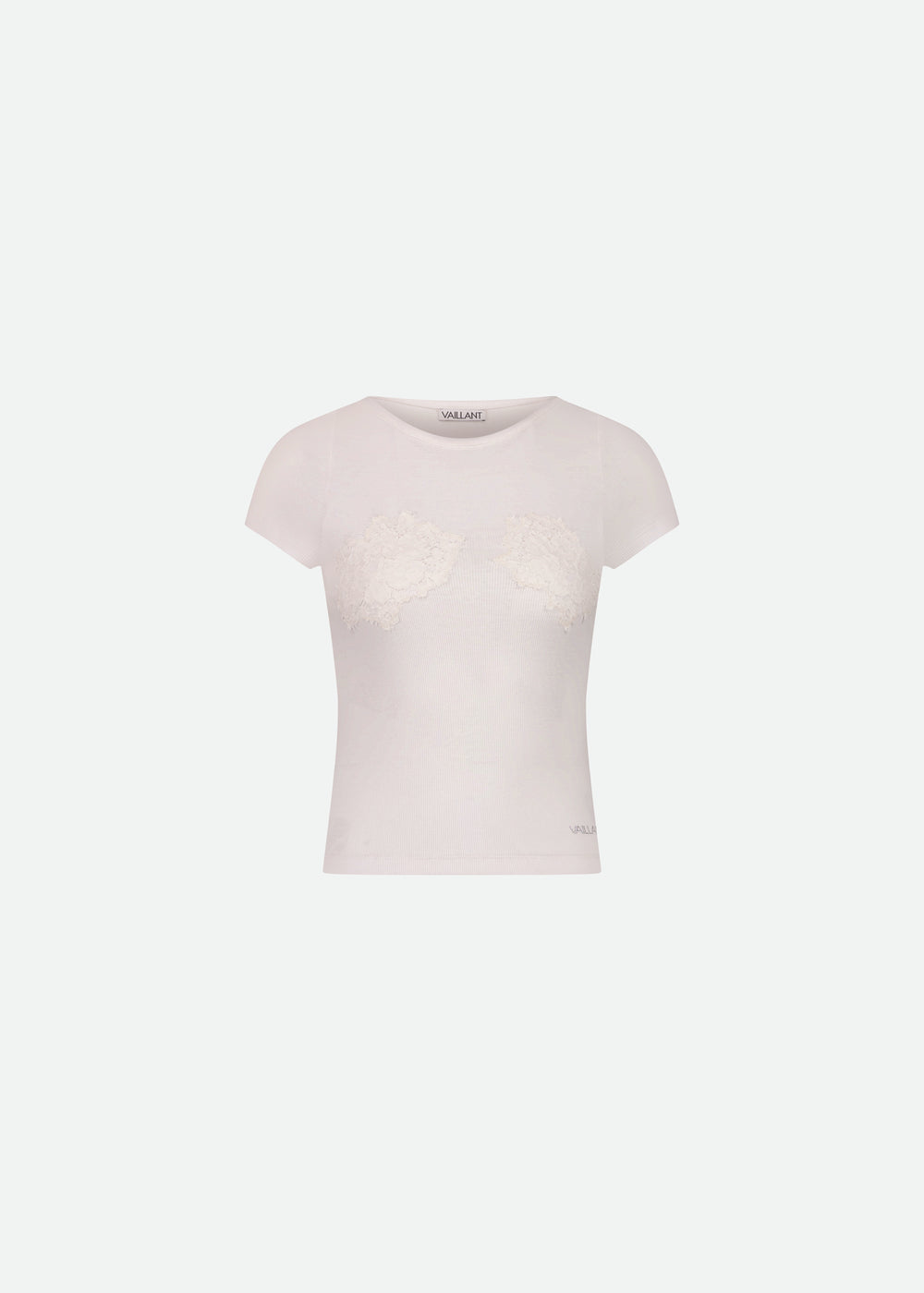 POLKA T-SHIRT